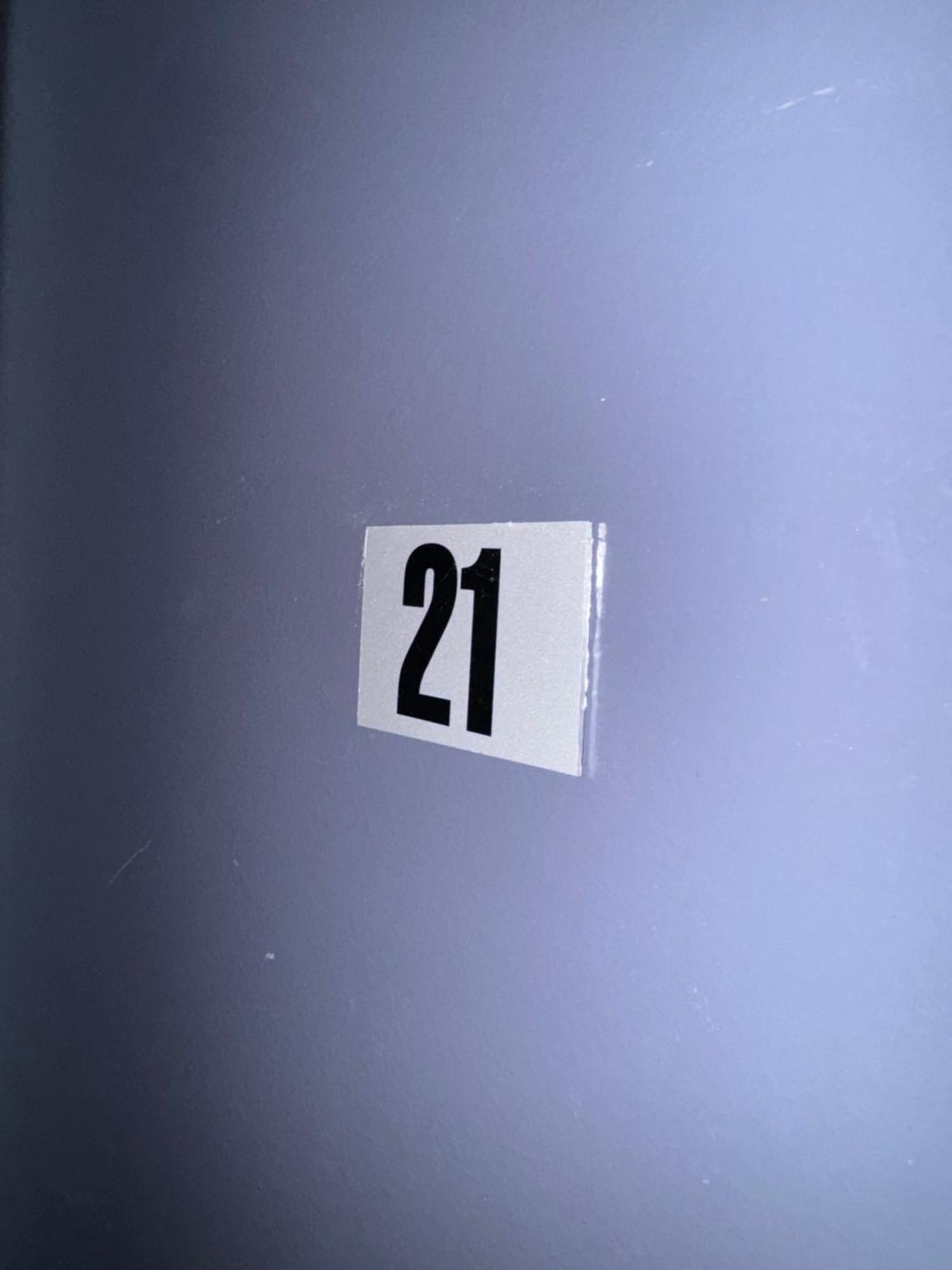 Escale 21 Le Mans