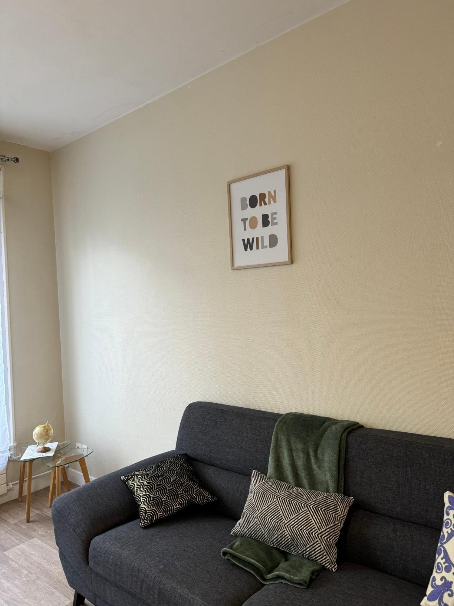 Appartement Escale 21
