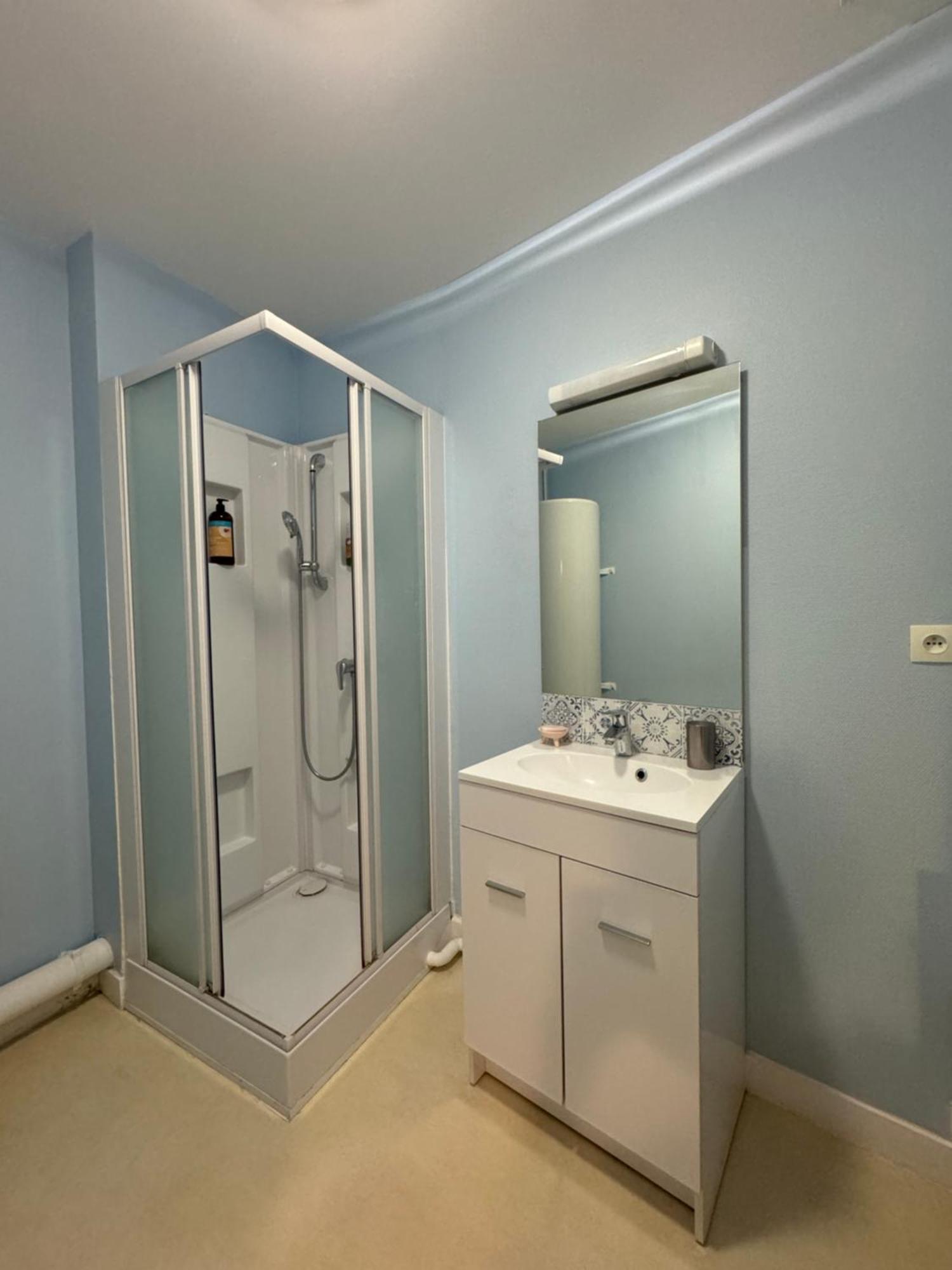 Appartement Escale 21 Le Mans