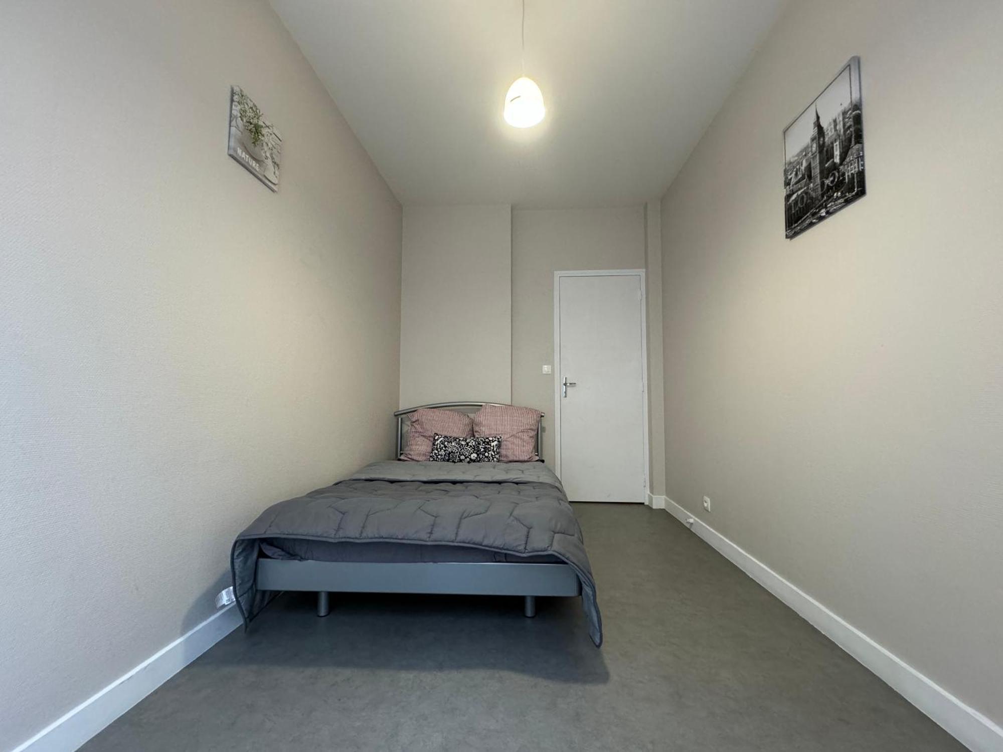 Appartement Escale 21